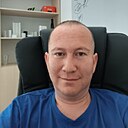 Арнур, 41 год