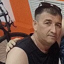 Кайрат, 48 лет