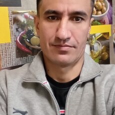 Фотография мужчины Алеш, 40 лет из г. Мурманск