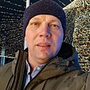 Вадим, 47 лет