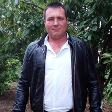 Фотография мужчины Серый, 43 года из г. Славянск-на-Кубани