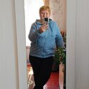 Гостья, 60 лет