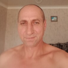 Фотография мужчины Игорь, 47 лет из г. Петропавловск