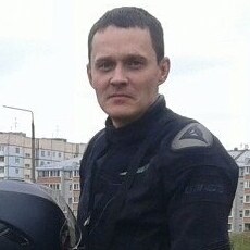 Фотография мужчины Максим, 42 года из г. Вологда