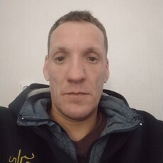 Фотография мужчины Тимур, 40 лет из г. Сыктывкар