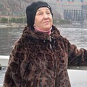 Люзия, 60 лет