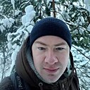 Сергей, 45 лет