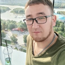 Фотография мужчины Александр, 40 лет из г. Инской