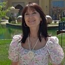 Лариса, 53 года