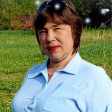 Фотография девушки Татьяна, 46 лет из г. Воронеж