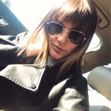 Фотография девушки Маша, 29 лет из г. Гродно