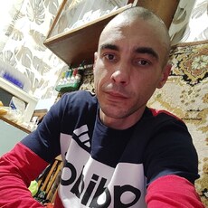 Фотография мужчины Нет Имени, 34 года из г. Новополоцк