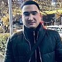 Алихан, 28 лет