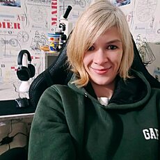 Фотография девушки Ольга, 36 лет из г. Бокситогорск