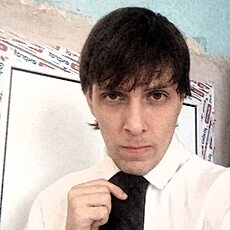 Фотография мужчины Ilya, 34 года из г. Магнитогорск