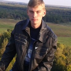 Фотография мужчины Александр, 34 года из г. Белгород