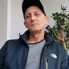 Фотография мужчины Олег, 55 лет из г. Сухой Лог