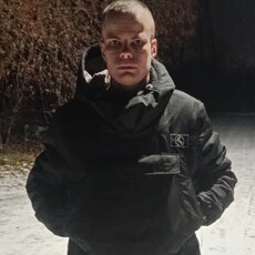 Фотография мужчины Sergei, 25 лет из г. Новомосковск