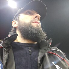 Фотография мужчины Добренький, 36 лет из г. Махачкала