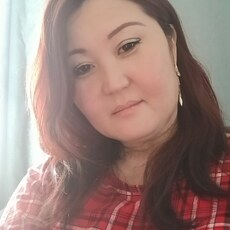 Фотография девушки Светлана, 46 лет из г. Элиста