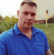 Фотография мужчины Александр, 45 лет из г. Москва