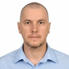 Фотография мужчины Роман, 41 год из г. Югорск