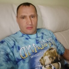 Фотография мужчины Саня, 44 года из г. Петропавловск-Камчатский