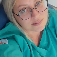 Фотография девушки Светлана, 47 лет из г. Владивосток