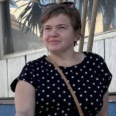 Фотография девушки Познакомимся, 49 лет из г. Гданьск