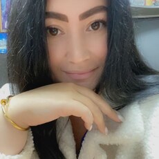 Фотография девушки Кристина, 33 года из г. Ангарск