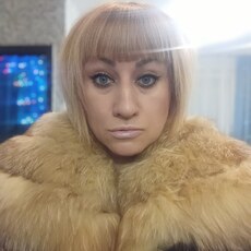 Фотография девушки Кэт, 41 год из г. Новокузнецк