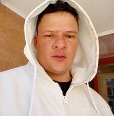 Фотография мужчины Сергей, 28 лет из г. Ессентуки