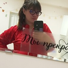 Фотография девушки Валерия, 32 года из г. Углич