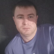 Фотография мужчины Яяя, 33 года из г. Павлодар