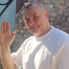 Фотография мужчины Стас, 48 лет из г. Ушачи