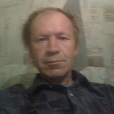 Фотография мужчины Григ, 55 лет из г. Владивосток