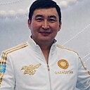 Казах, 42 года