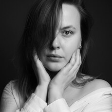 Фотография девушки Евгения, 28 лет из г. Андижан