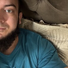 Фотография мужчины Тагир, 35 лет из г. Махачкала