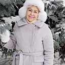 Зинаида, 67 лет