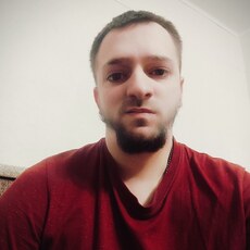 Фотография мужчины Вадим, 28 лет из г. Кумертау