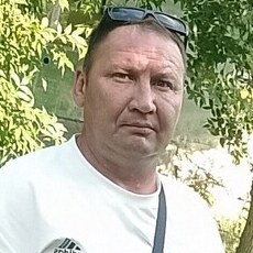 Фотография мужчины Слава, 50 лет из г. Сызрань