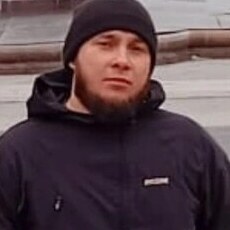 Фотография мужчины Николай, 34 года из г. Полоцк