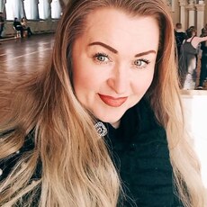 Фотография девушки Helena, 45 лет из г. Гродно