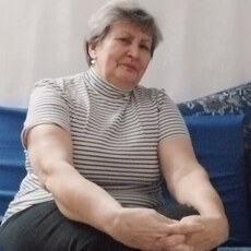 Фотография девушки Галина, 62 года из г. Полоцк