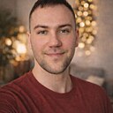 Олександр, 26 лет