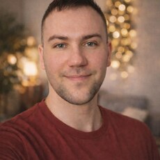 Фотография мужчины Олександр, 26 лет из г. Ровно