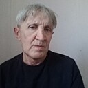 Владимир, 66 лет