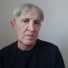 Фотография мужчины Владимир, 66 лет из г. Барнаул