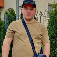 Фотография мужчины Артур, 24 года из г. Легница